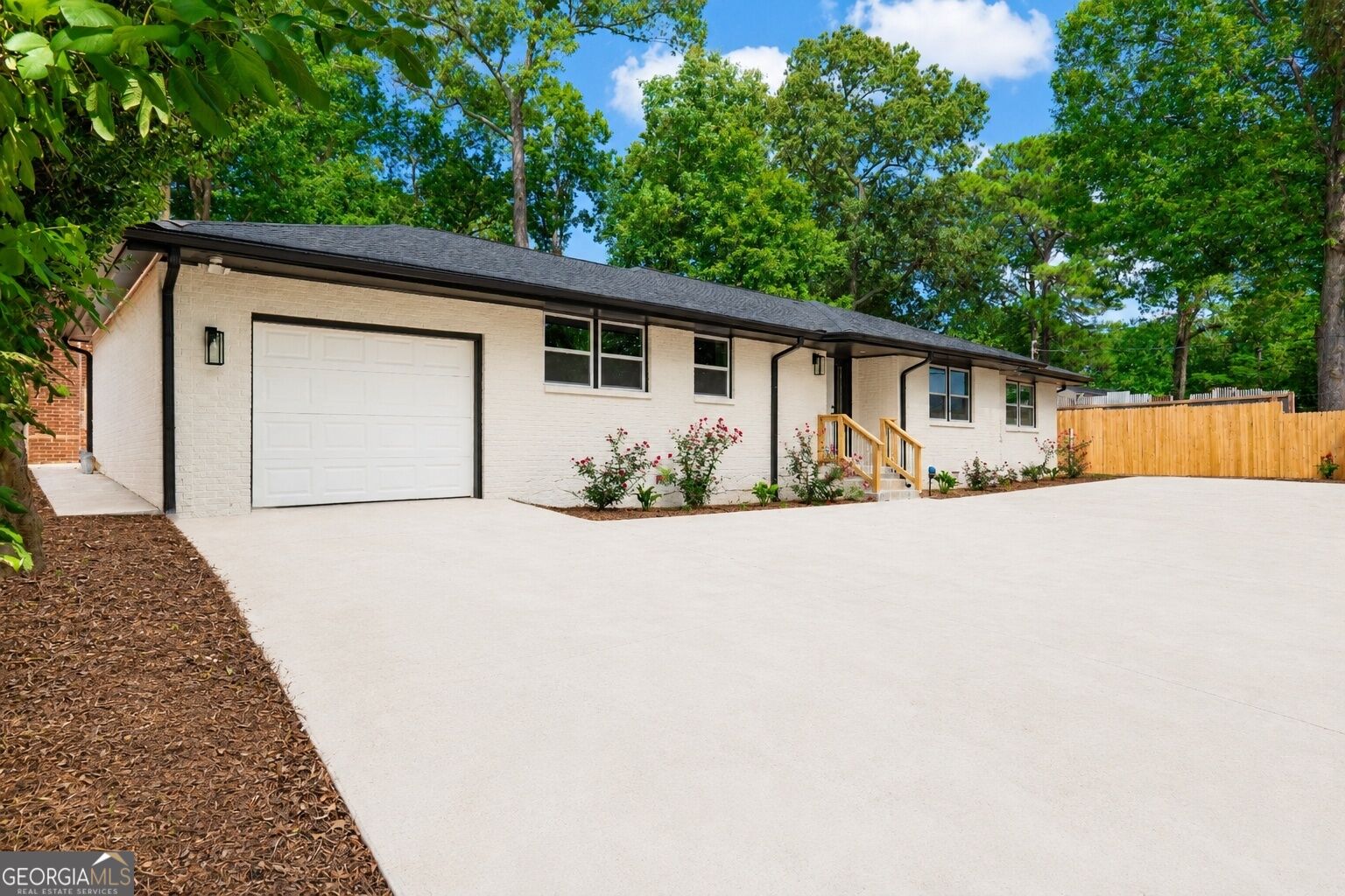 3154 N Druid Hills Road