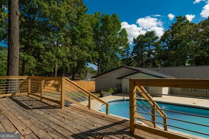 3154 N Druid Hills Road