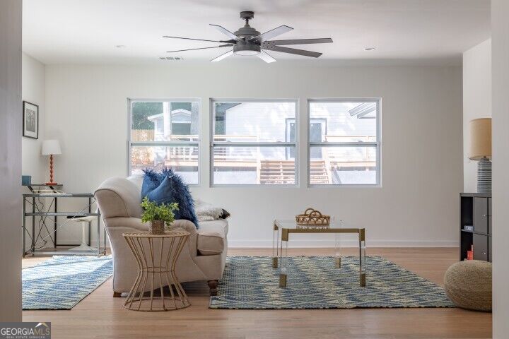 3154 N Druid Hills Road