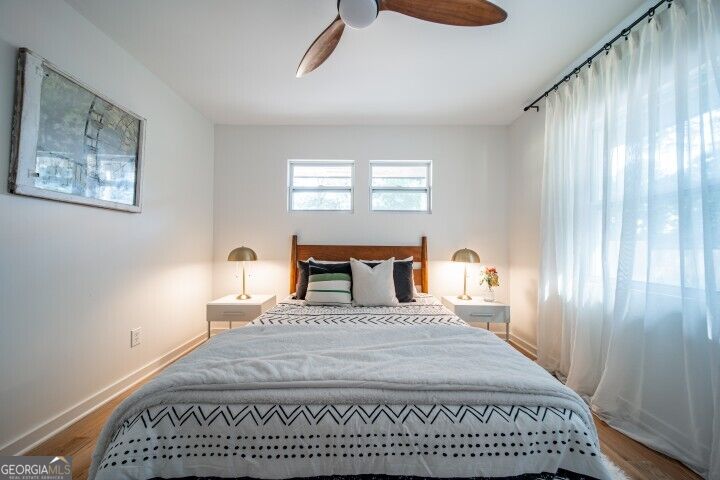 3154 N Druid Hills Road
