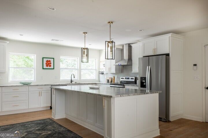 3154 N Druid Hills Road