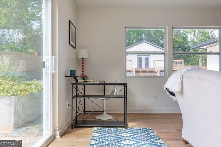 3154 N Druid Hills Road