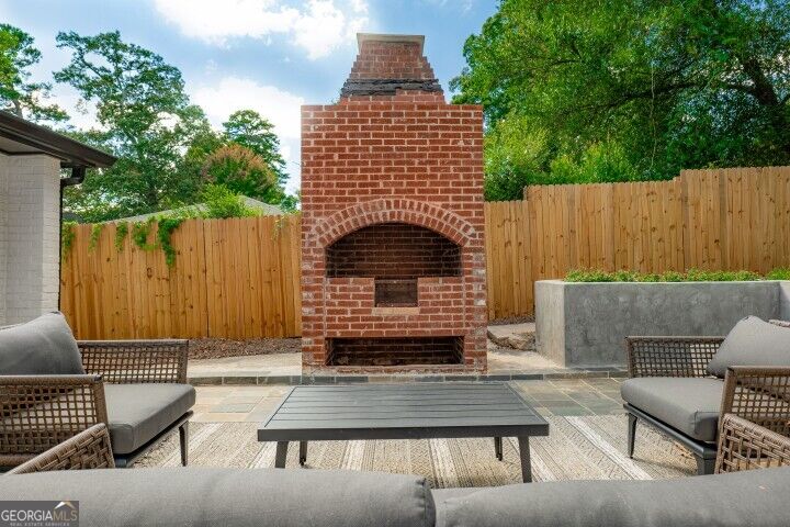 3154 N Druid Hills Road