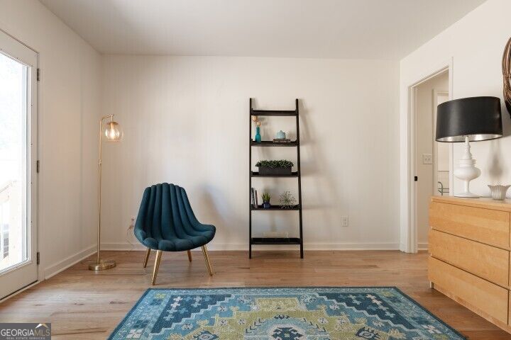 3154 N Druid Hills Road