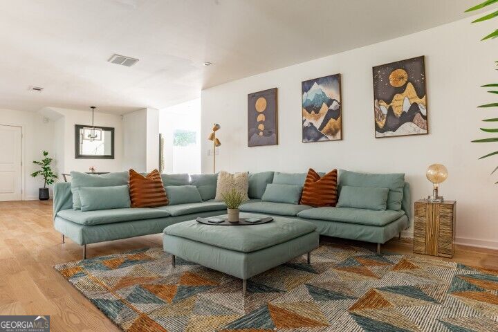 3154 N Druid Hills Road