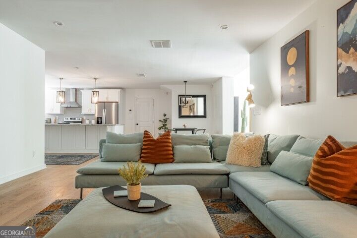 3154 N Druid Hills Road