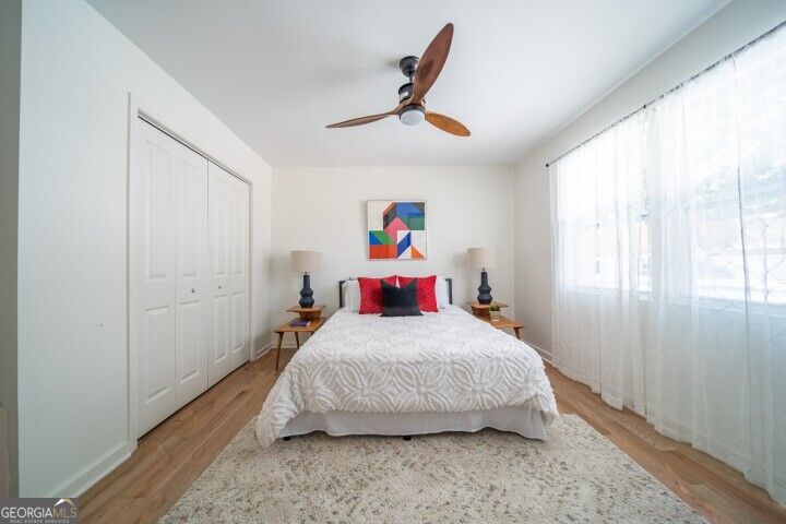 3154 N Druid Hills Road