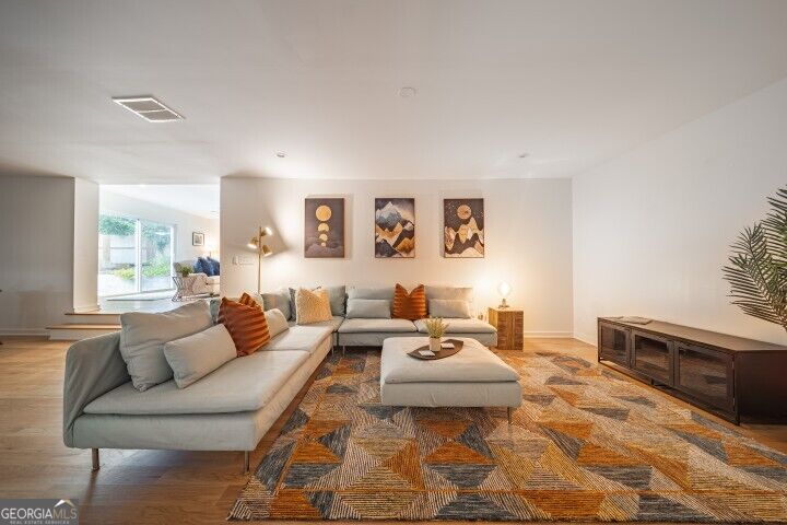 3154 N Druid Hills Road