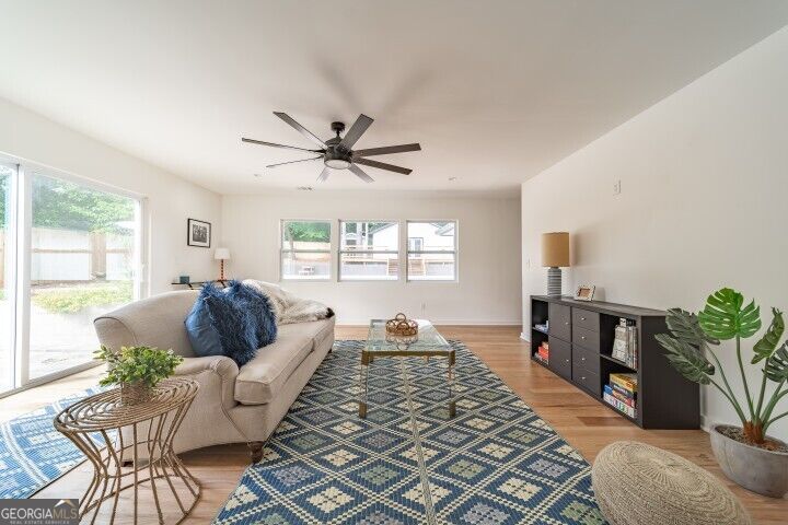 3154 N Druid Hills Road