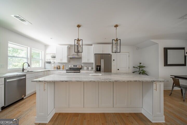 3154 N Druid Hills Road