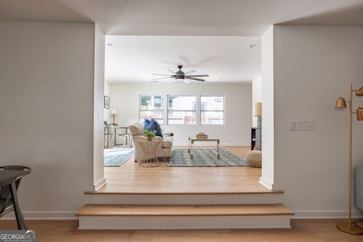 3154 N Druid Hills Road