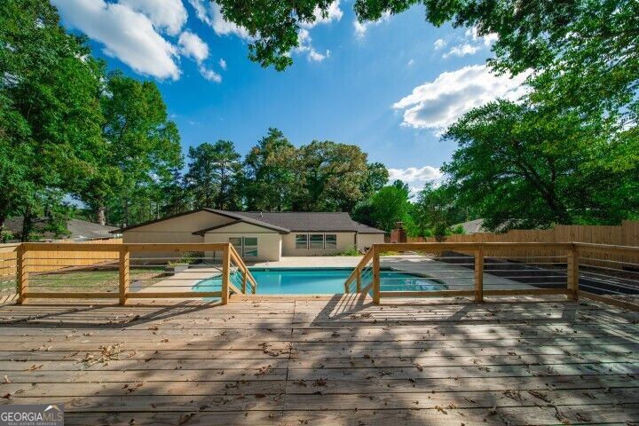 3154 N Druid Hills Road