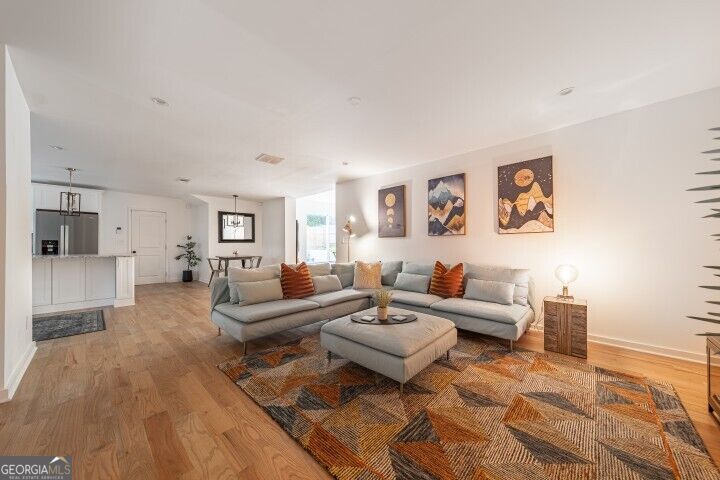 3154 N Druid Hills Road