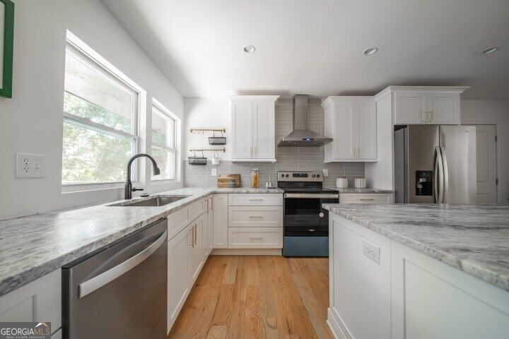 3154 N Druid Hills Road