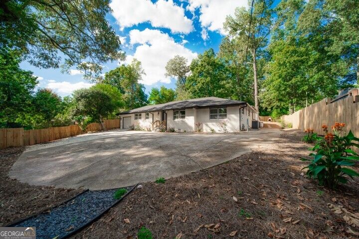 3154 N Druid Hills Road
