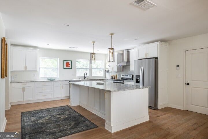 3154 N Druid Hills Road