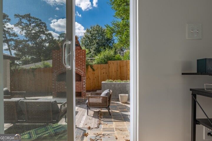3154 N Druid Hills Road