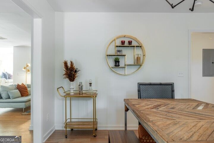 3154 N Druid Hills Road