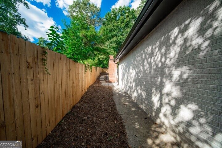 3154 N Druid Hills Road