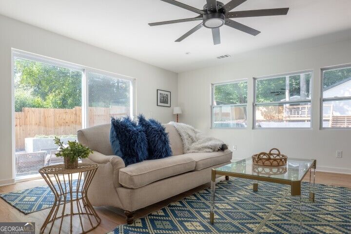 3154 N Druid Hills Road