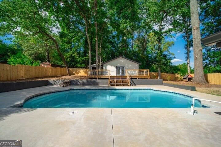 3154 N Druid Hills Road