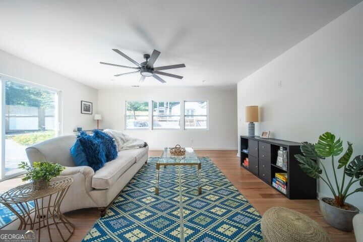 3154 N Druid Hills Road