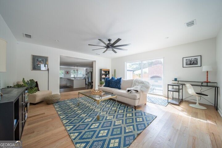 3154 N Druid Hills Road