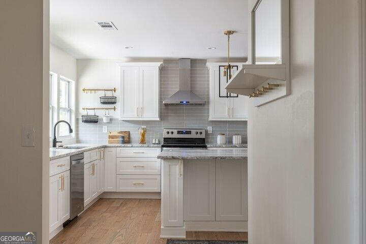 3154 N Druid Hills Road