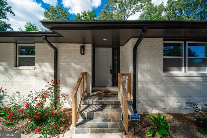 3154 N Druid Hills Road