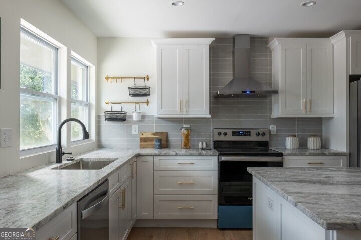 3154 N Druid Hills Road