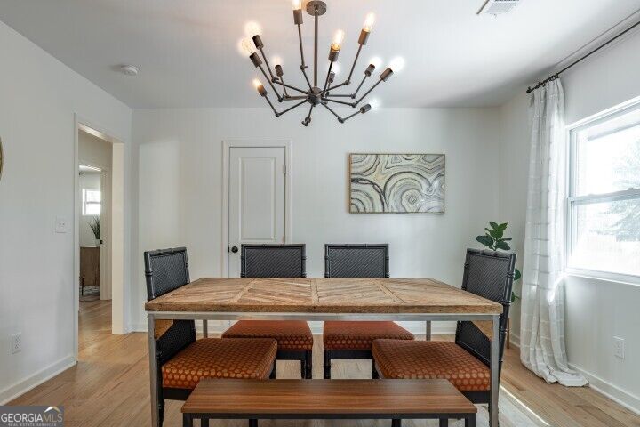 3154 N Druid Hills Road