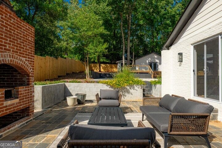 3154 N Druid Hills Road