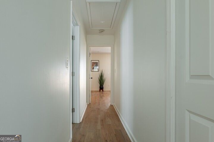 3154 N Druid Hills Road