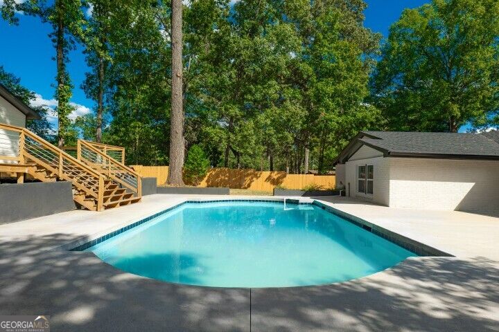 3154 N Druid Hills Road