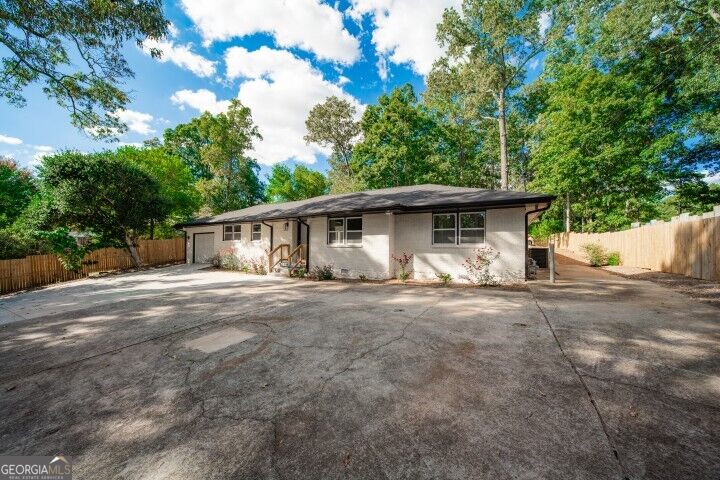 3154 N Druid Hills Road