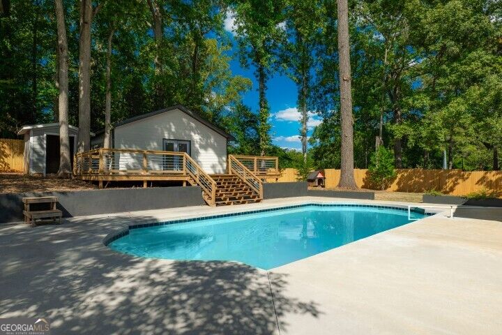 3154 N Druid Hills Road