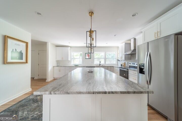 3154 N Druid Hills Road