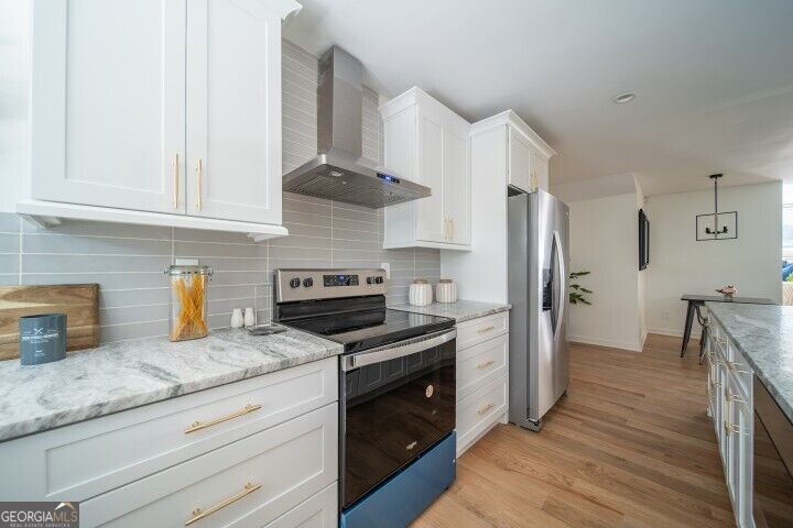 3154 N Druid Hills Road