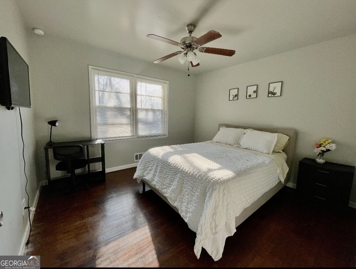 4277 Iowa Drive