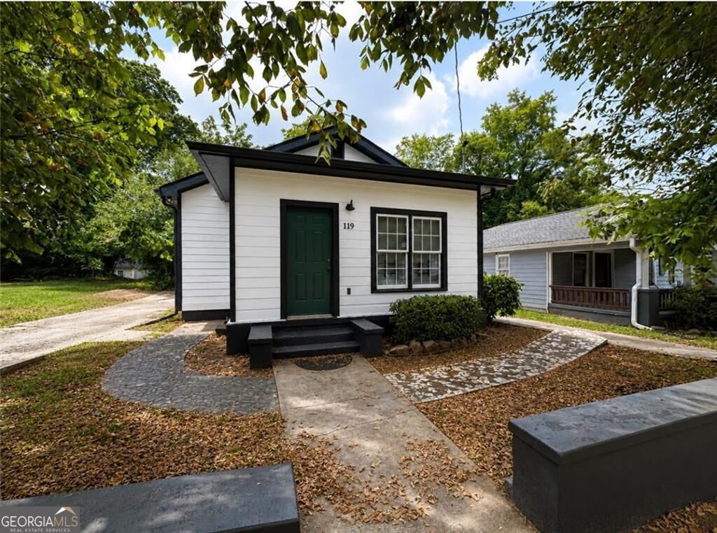 119 Ozone Street SW