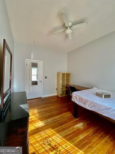 119 Ozone Street SW