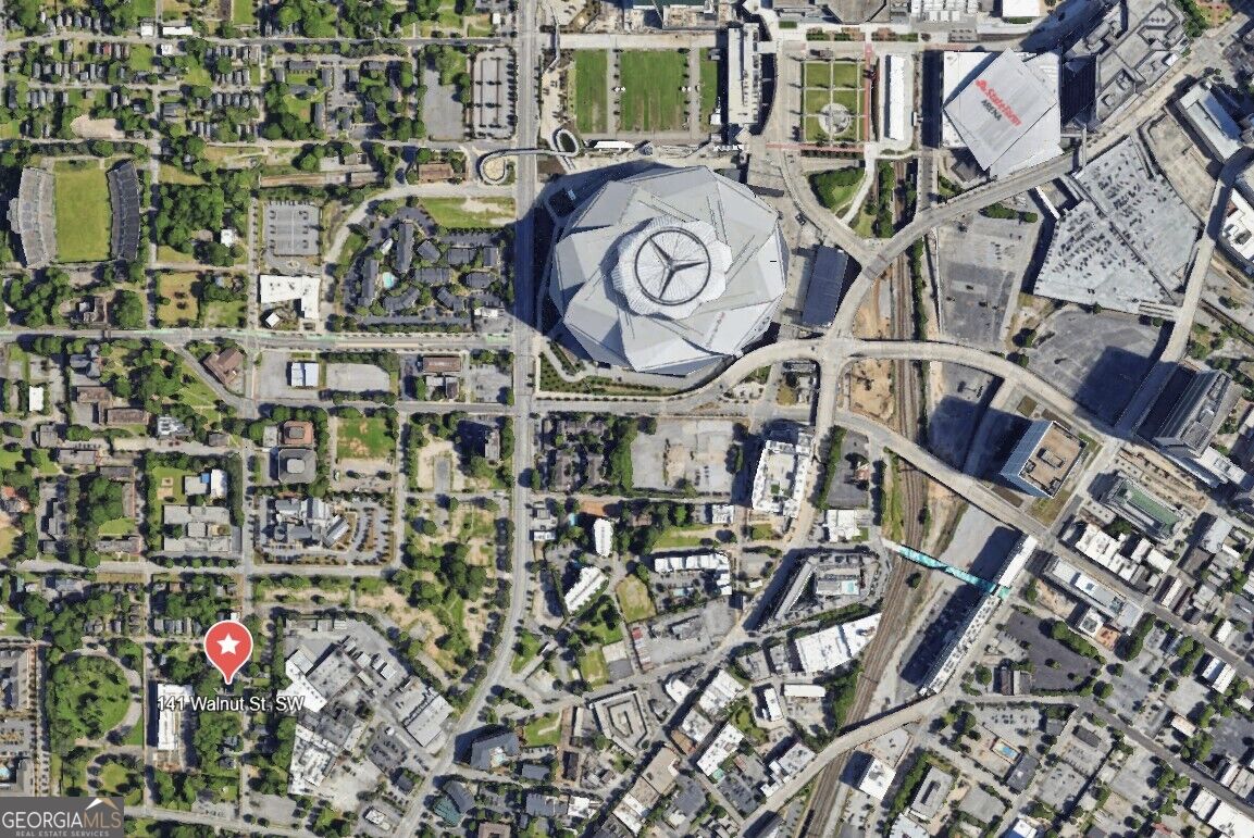 141 Walnut Street SW