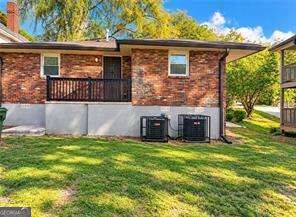 141 Walnut Street SW