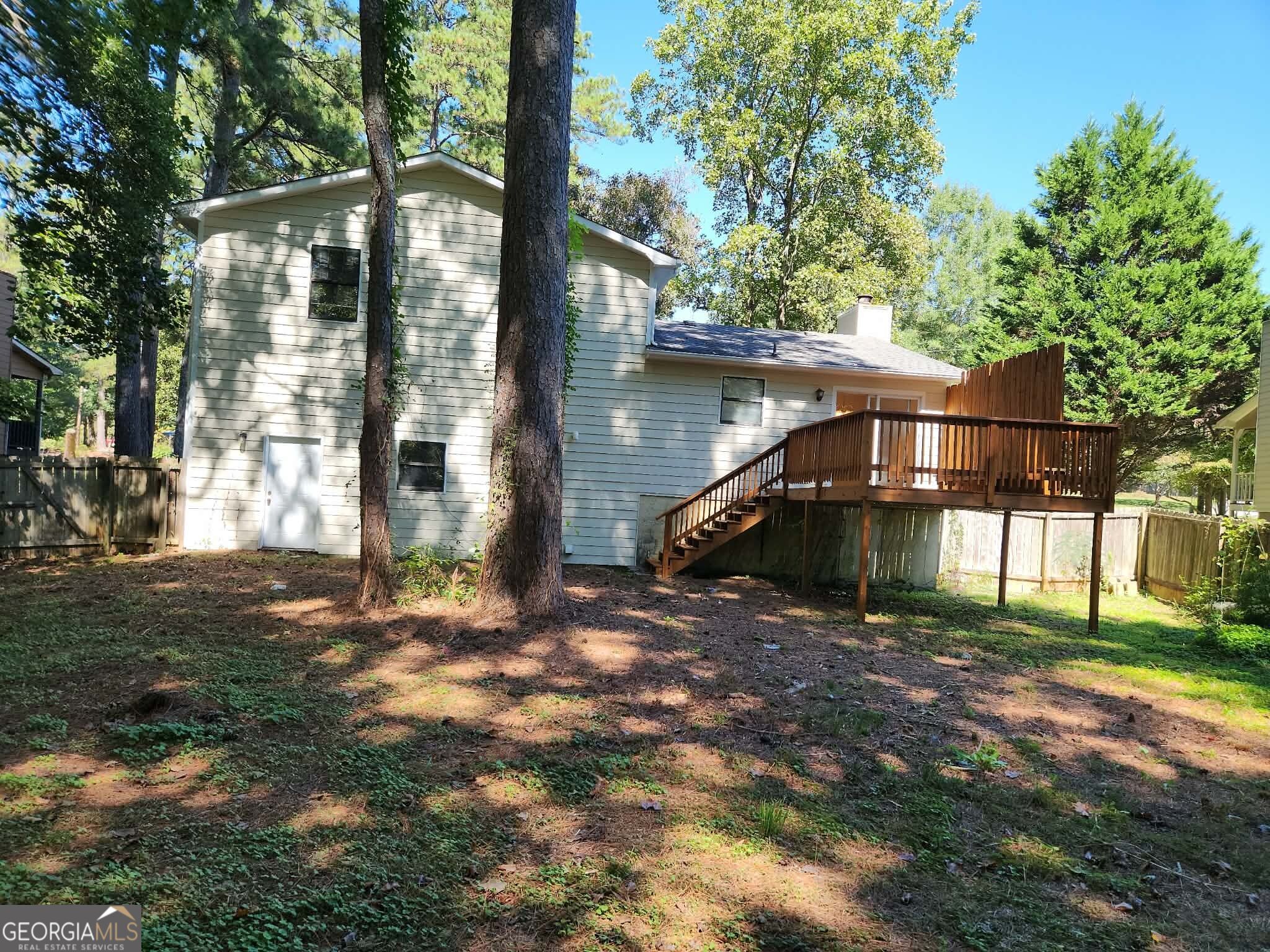 3761 Parks Drive