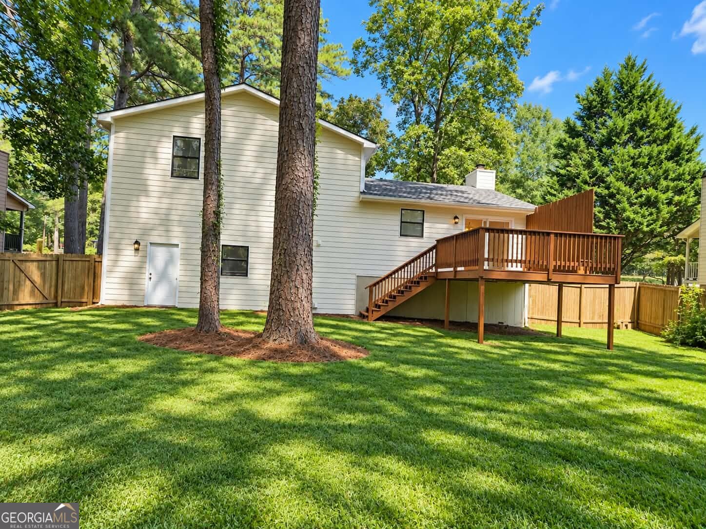 3761 Parks Drive
