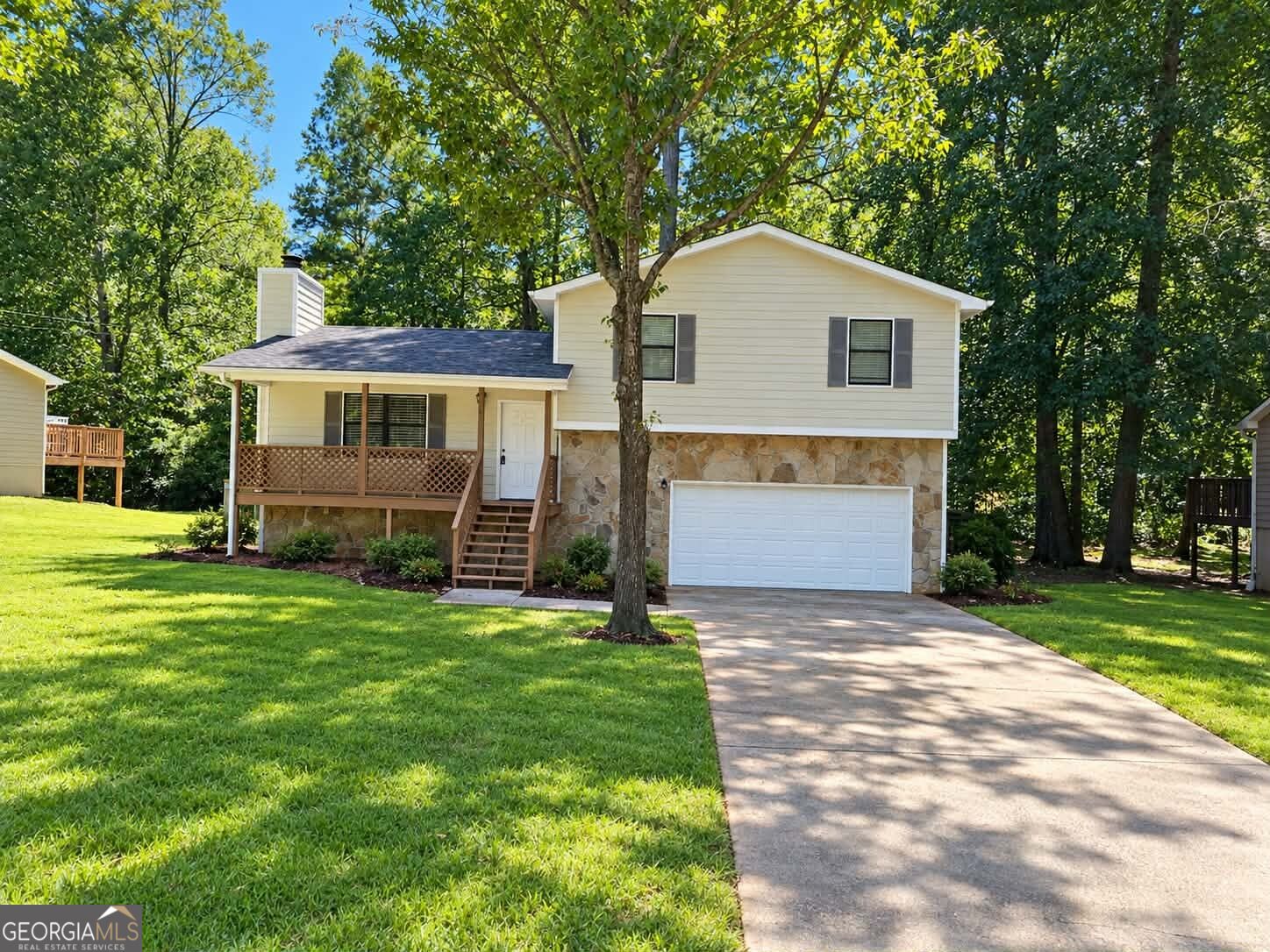 3761 Parks Drive