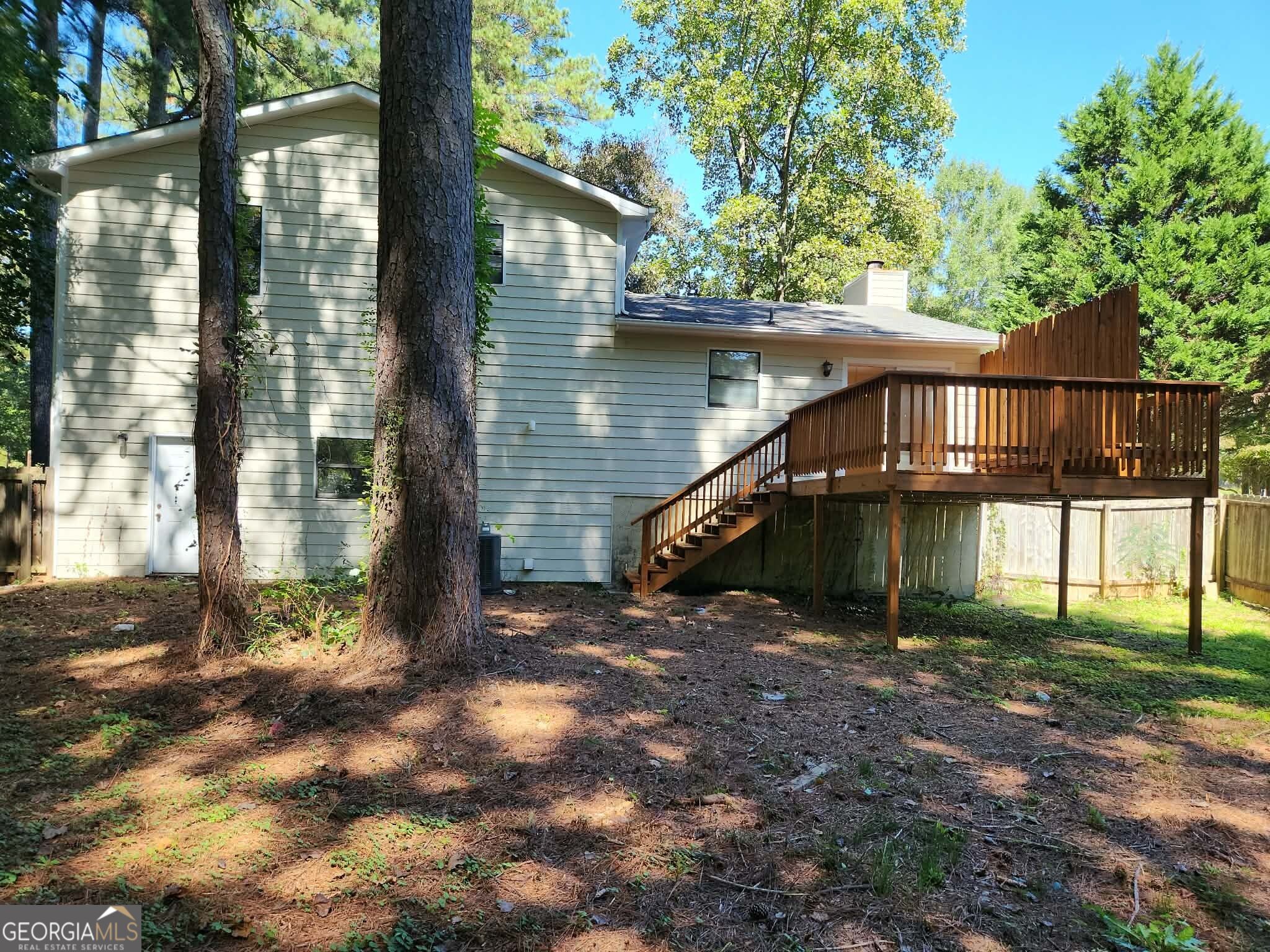 3761 Parks Drive