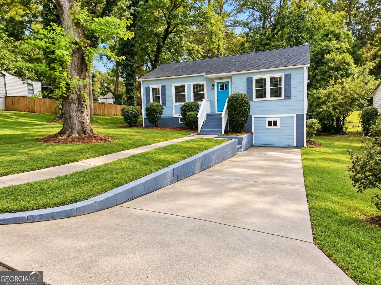2165 Pinehurst Drive