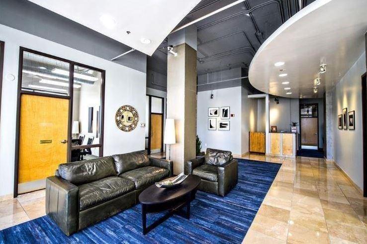 120 Ralph Mcgill Boulevard NE Unit 809