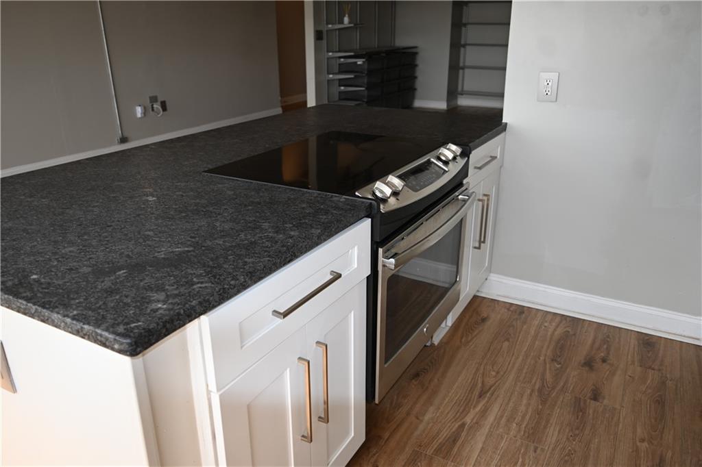 120 Ralph Mcgill Boulevard NE Unit 809